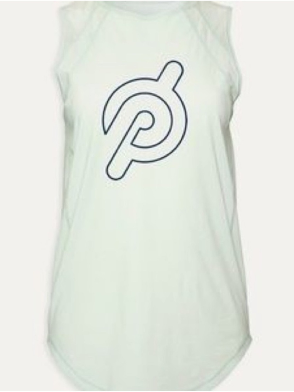 Lululemon Peloton Sculpt Tank